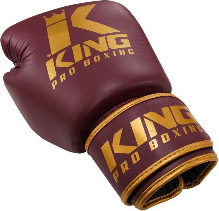 Produktbild King Pro Boxing Kpb/Bgvl 3 (16 OZ)