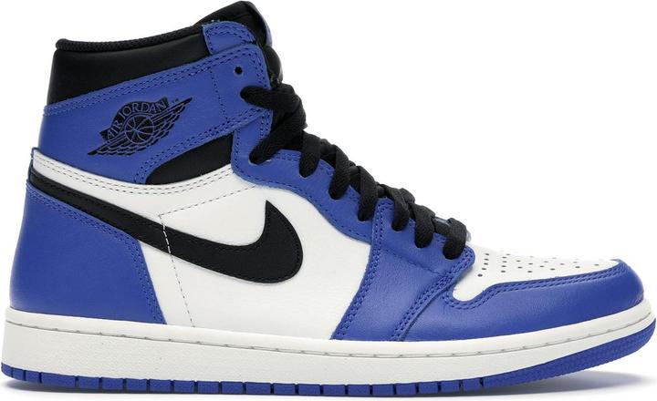 Produktbild Jordan 1 Retro High Game Royal (45)