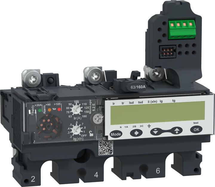 Produktbild Schneider Electric Elektron.