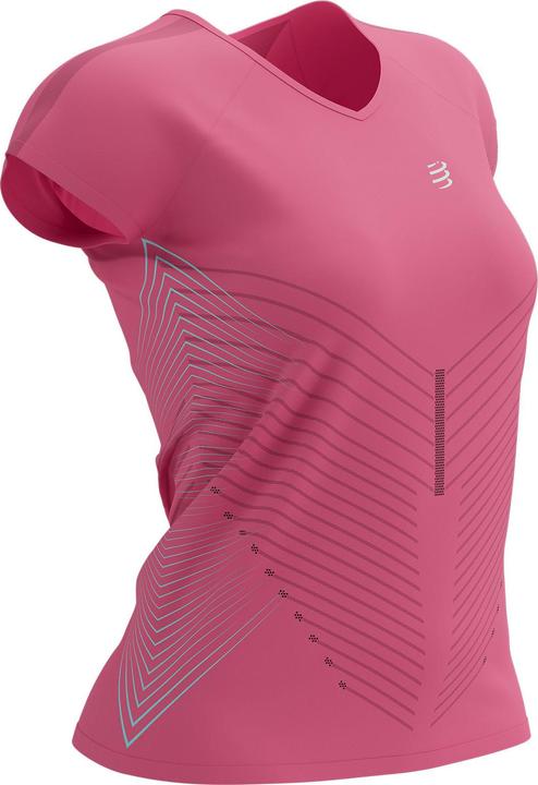 Compressport Maglietta Performance SS W (L)