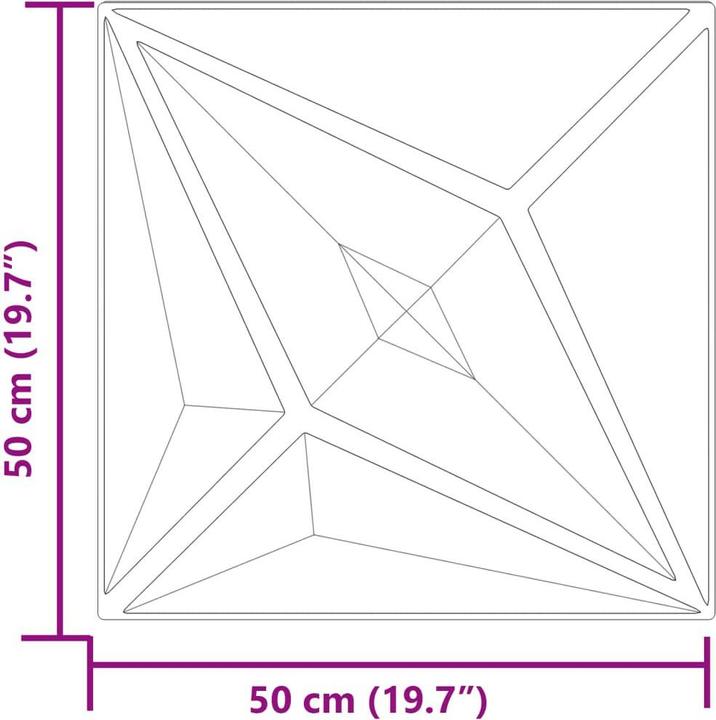 Actual product image vidaXL Krew