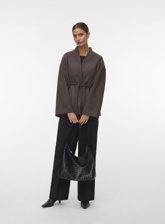 Immagine prodotto Aware Awsijina Ls V-Neck Short Jacket Noos