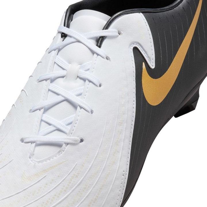 Actual product image Nike Phantom GX II Academy FG/MG men's football boot (45)