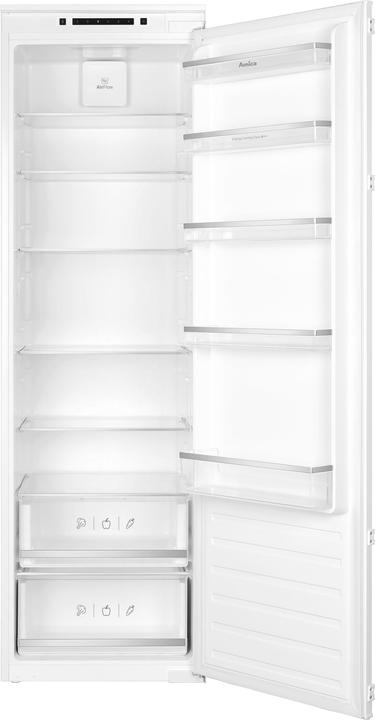 Image du produit Amica Combinaison de réfrigérateurs EVKSS 357 200 LxHxP 56 x 178 x 55 cm Compartiment réfrigérateur (316 l)