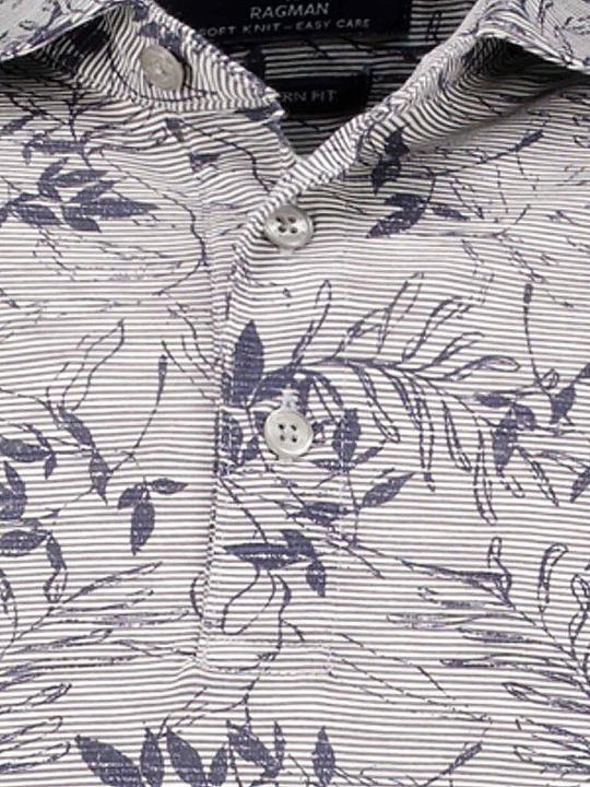 Produktbild Ragman Poloshirt (L)