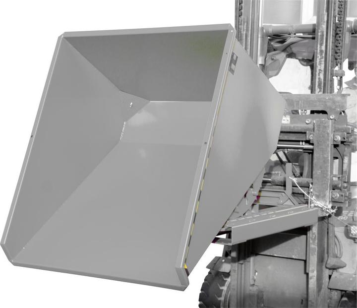 Produktbild Bauer Südlohn Spänebehälter EXPO-E (300 l)