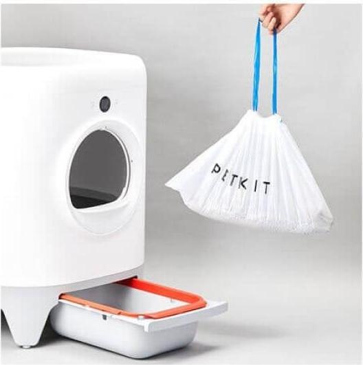 Immagine prodotto Petkit Sacchetto spazzatura Pura X