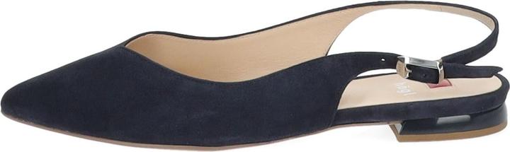 Actual product image Högl Ballerinas (40)