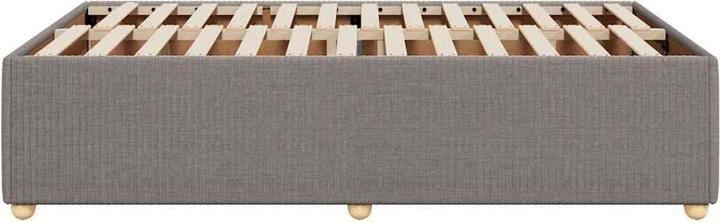 Image du produit vidaXL Bettgestell (120 x 200 cm)
