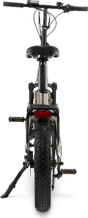 Produktbild Nilox NXEBX10GR