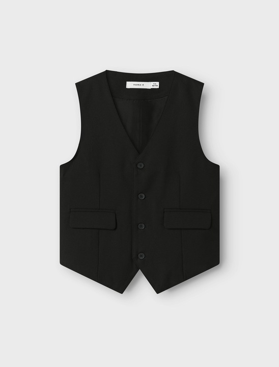 Actual product image Name it Regular Fit Vest (122)