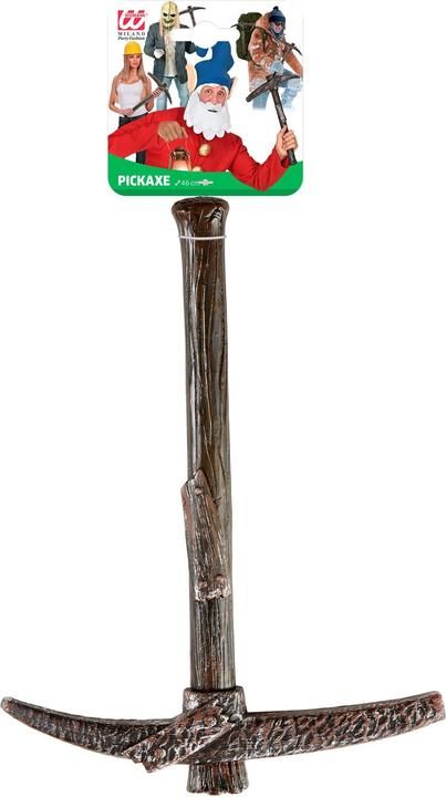 Produktbild Widmann Pickel Spitzhacke