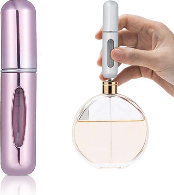 Image du produit Hermex Mini diffuseur de parfum (5 ml)