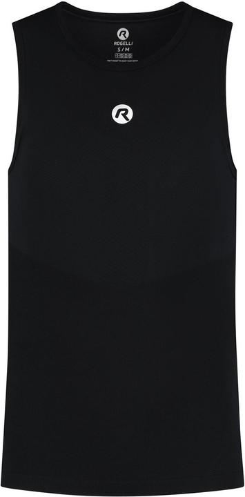 Actual product image Rogelli Core II Sleeveless Undershirt (M, S)