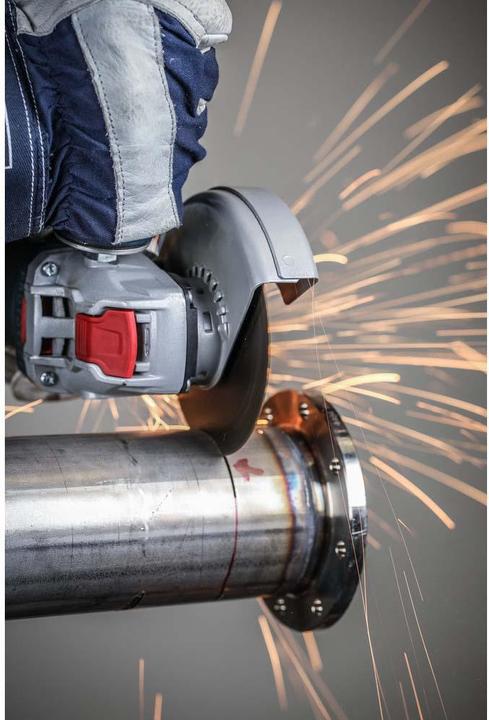 Immagine prodotto Pferd Disco da taglio per INOX X-LOCK