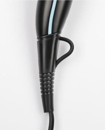 Actual product image Girmi PH46 (2200 W)