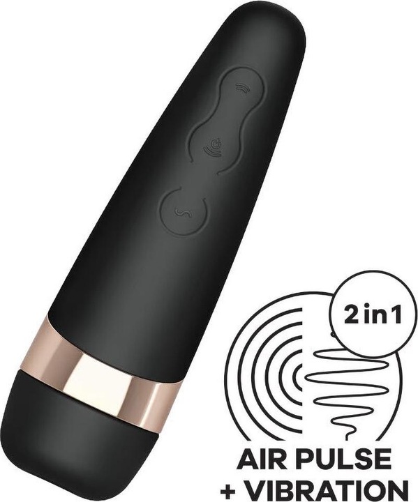 Image du produit Satisfyer Pro 3