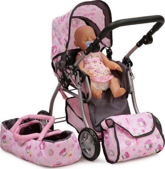 Image du produit Moni Combinaison Kitty