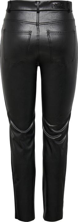 Produktbild Only Kunstleder Hose (32)