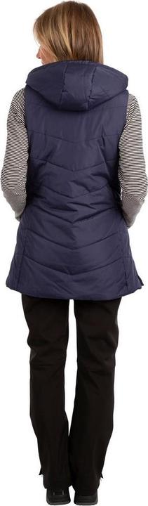 Produktbild Trespass Juniper Weste Wattiert (XXS)