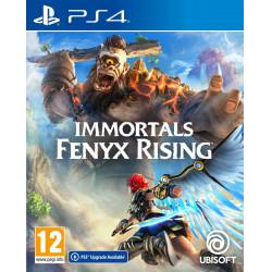 Produktbild Ubisoft Immortals Fenyx Rising (PS4, DE)