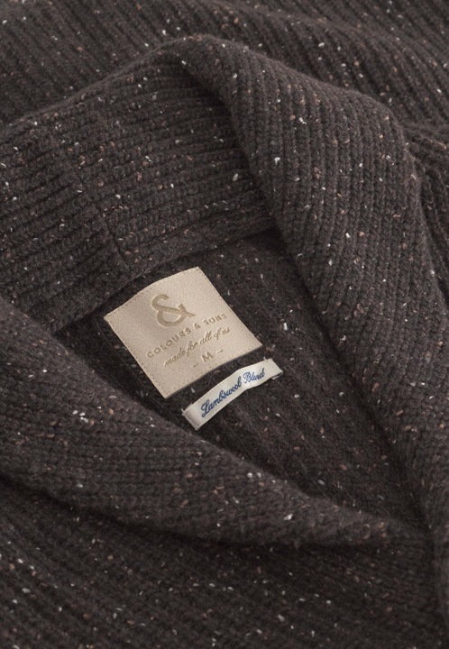 Immagine prodotto Colours & Sons Cardigan Cardigan Donegal (S)