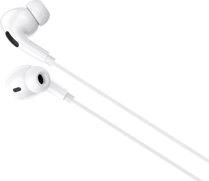 Actual product image Blue Power BBM30 Pro, 3.5mm, 1.2m (Cable)