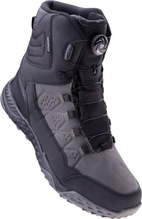 Produktbild Wenton Mid WP M Tactical Boots (43)