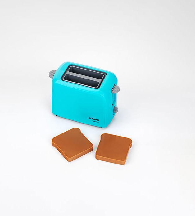Actual product image Theo Klein Bosch toaster