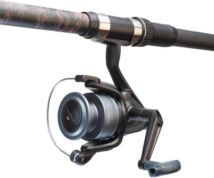 Image du produit Caperlan RESIFIGHT 100 (Canne à mouche, 350 cm)