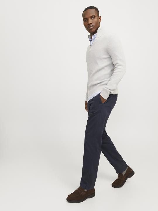 Image du produit Jack & Jones Coupe décontractée Pantalon Relaxed Fit Pantalon Relaxed Fit (W27/L32)