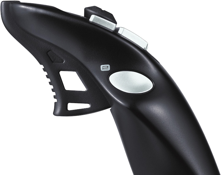 Produktbild Logitech G Extreme 3D Pro Precision Flight Stick (PC)