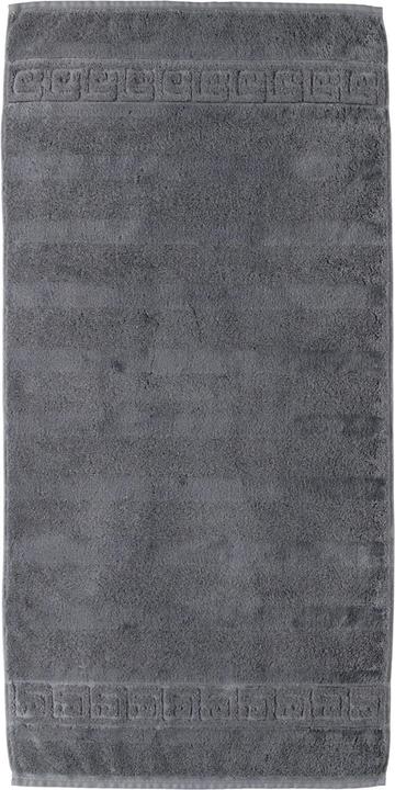 Actual product image Cawö 1001 Noblesse (50 x 100 cm)