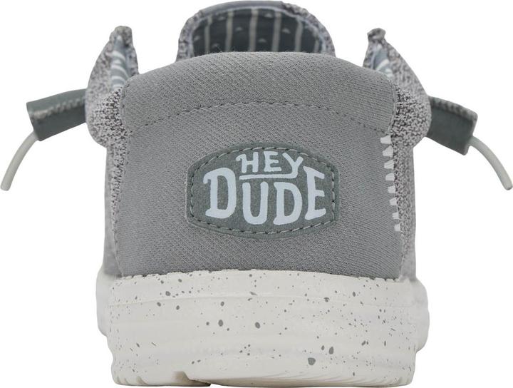 Produktbild Hey Dude Wally Stretch Sox (40)