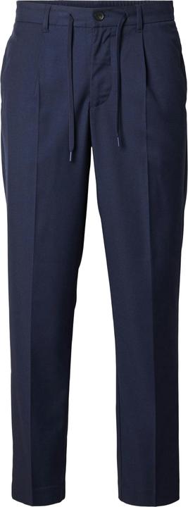 Actual product image Selected Homme Pleated trousers (XS)