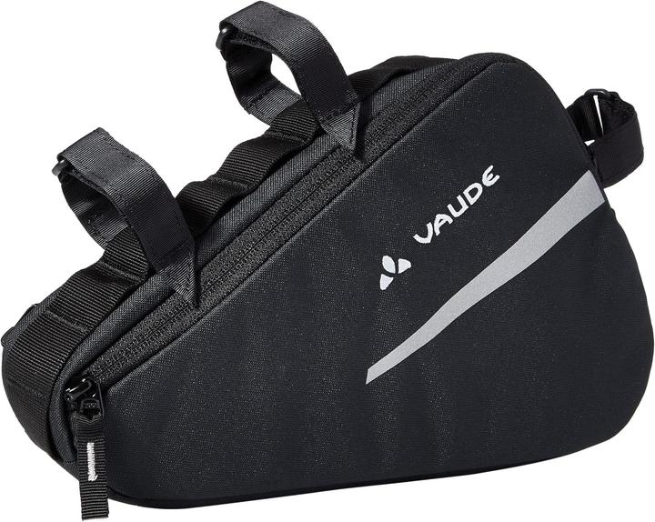 Image du produit Vaude Triangle Bag (1.70 l, Sacoche de cadre)