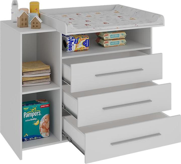 Image du produit Vicco Paula