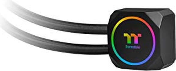 Immagine prodotto Thermaltake Floe RC 240 Memory & CPU AIO Liquid Cooler