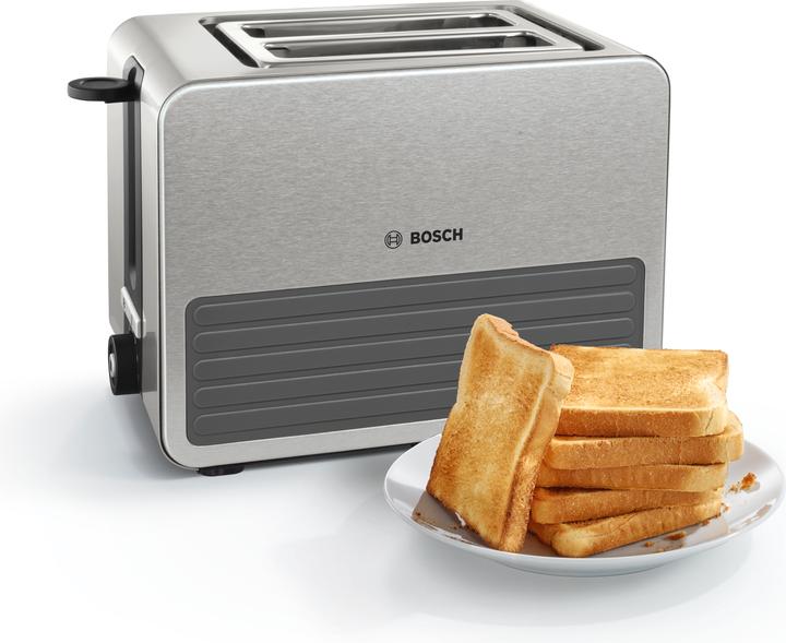 Produktbild Bosch Hausgeräte Tat7s25