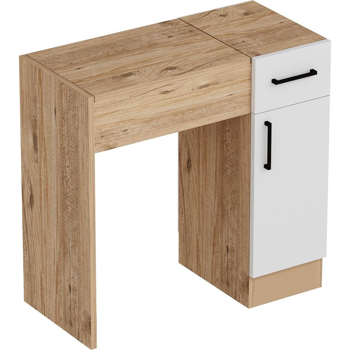 Kalune Design, Schminktisch, Inci
