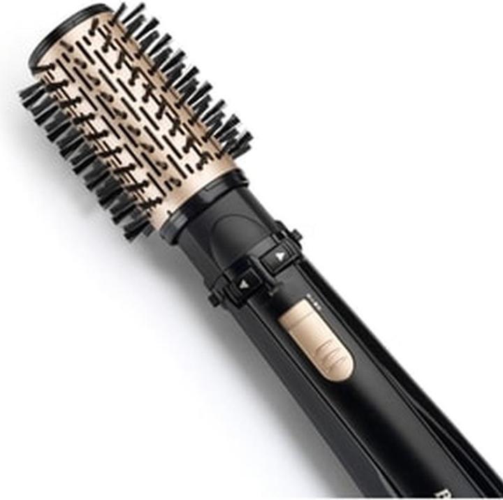 Image du produit BaByliss Big Hair 1000 Roterende FÃ¶hnborstel AS962E - Twee borstels van 40 & 50mm - 2