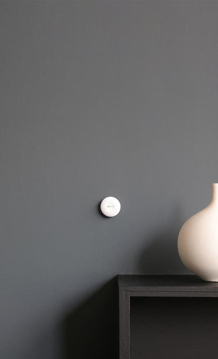 Produktbild EZVIZ T3C Smart Button