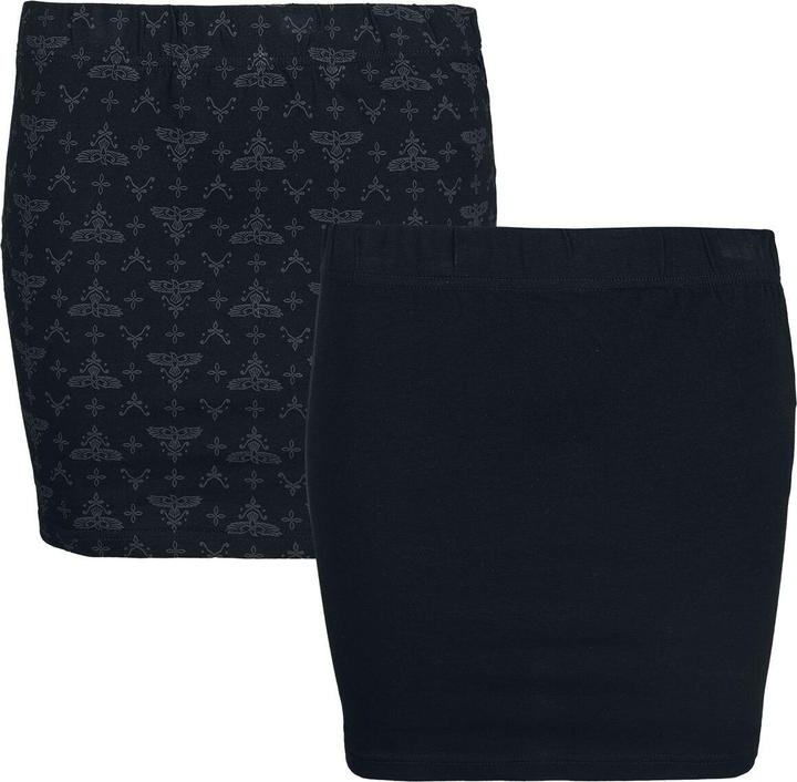 Produktbild Black Premium Double Pack (M)