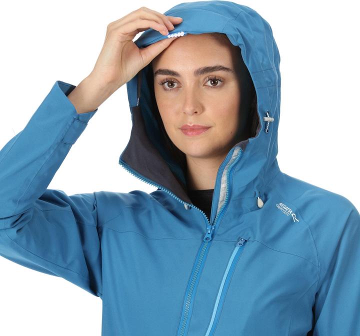 Produktbild Regatta Britedale Jacke Wasserfest (40)