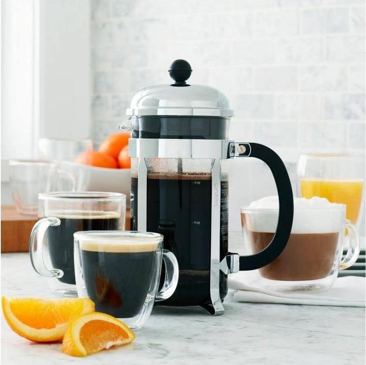 Produktbild Bodum Chambord (1 l)