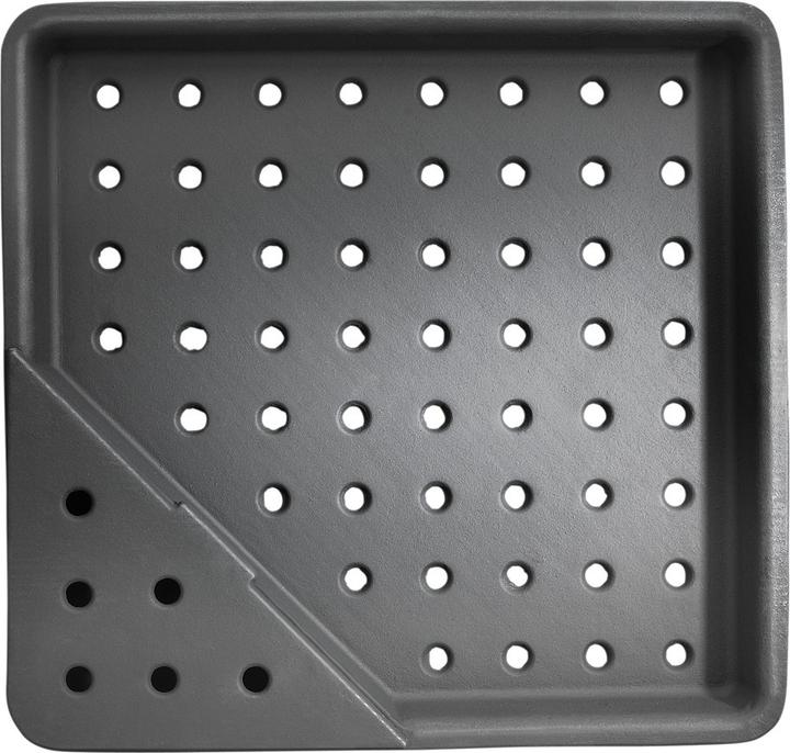 Napoleon Charcoal insert