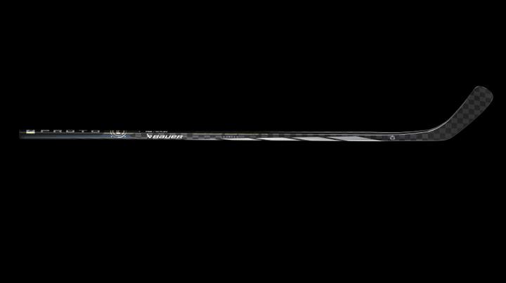 Immagine prodotto Bauer Bastone da hockey in composito Proto R INT (destro, 28, INT 65 Flex) (A destra)