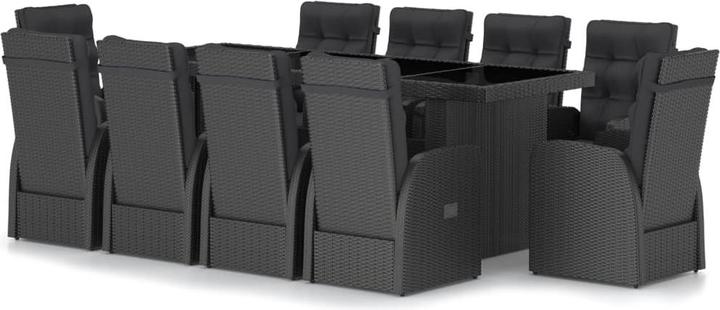 Produktbild vidaXL Brina (240 x 90 x 74 cm)
