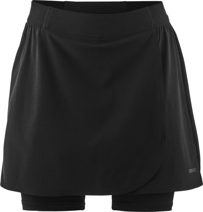 Image du produit Gonso Women's Adventure Skirt (38)