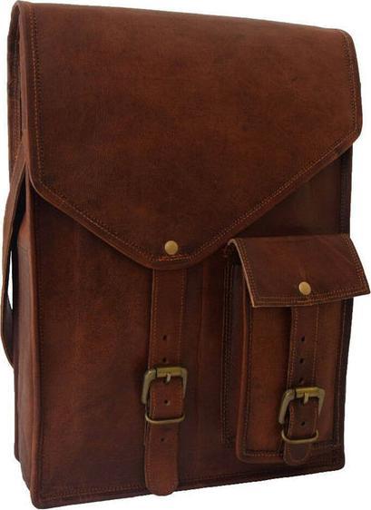 Image du produit Only-Bags.Store The Barnett Crossbody, 13 pouces